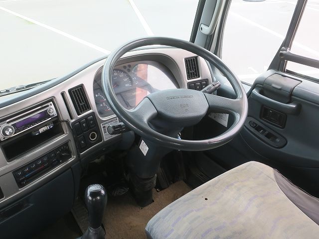 中古トラック UDトラックスアームロール #13