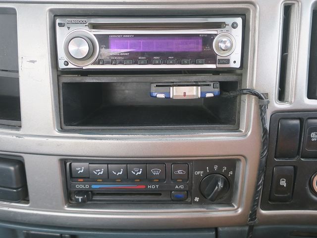 中古トラック UDトラックスアームロール ＃17