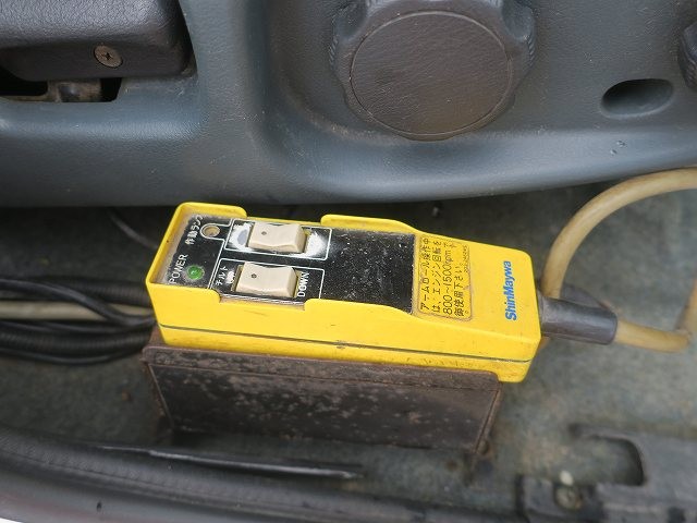 中古トラック UDトラックスアームロール #10