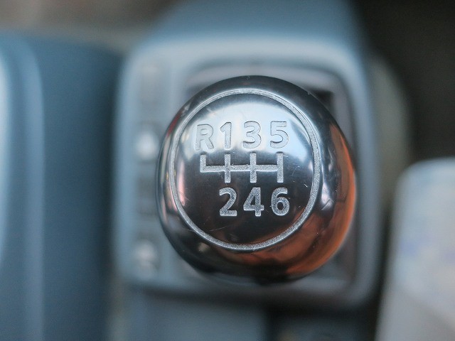 中古トラック UDトラックス平ボディアルミブロック #21