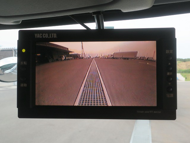 中古トラック UDトラックス平ボディアルミブロック #23