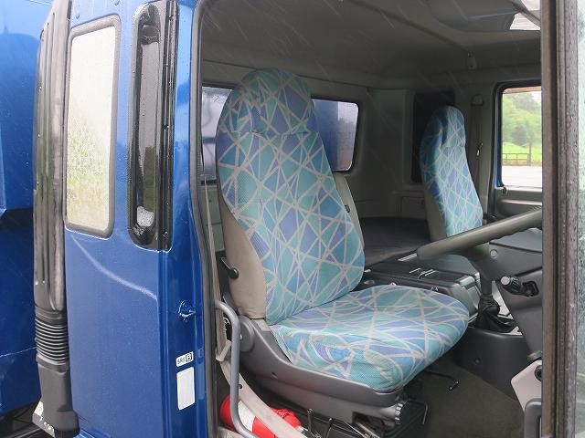 中古トラック 日野セルフローダー #12