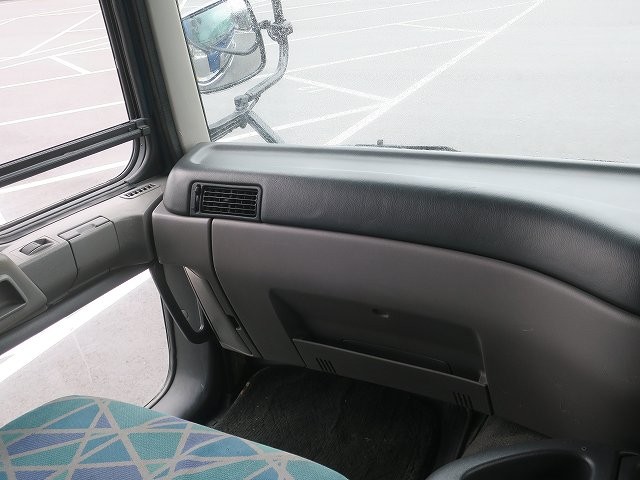 中古トラック 日野セルフローダー #13