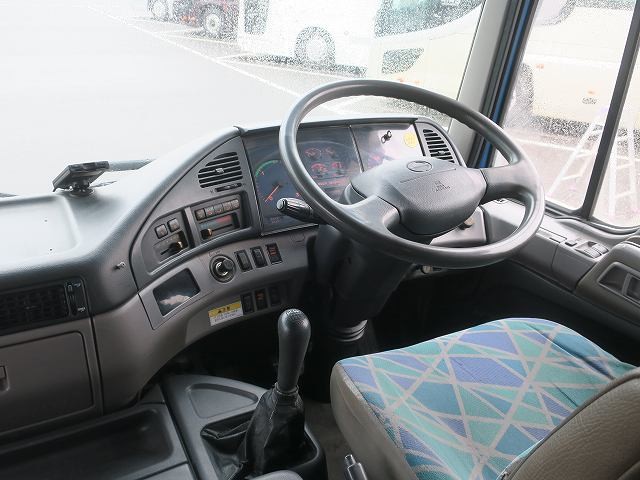 中古トラック 日野セルフローダー #14