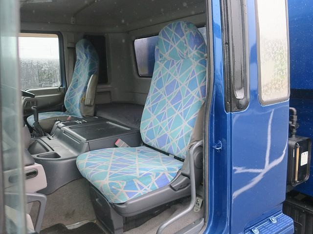 中古トラック 日野セルフローダー #21