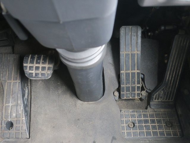 中古トラック 日野セルフローダー #23