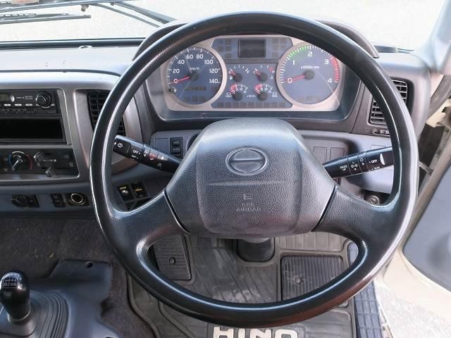 中古トラック 日野幌ウィング #15