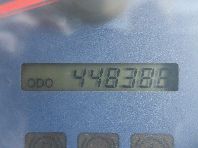 中古トラック 日野幌ウィング #16