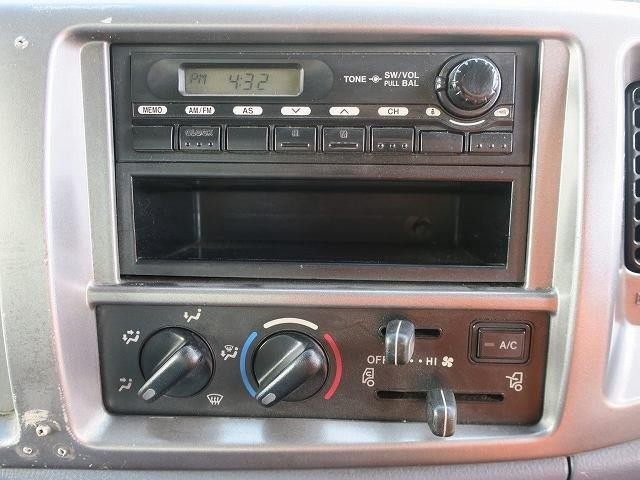 中古トラック 日野幌ウィング #18