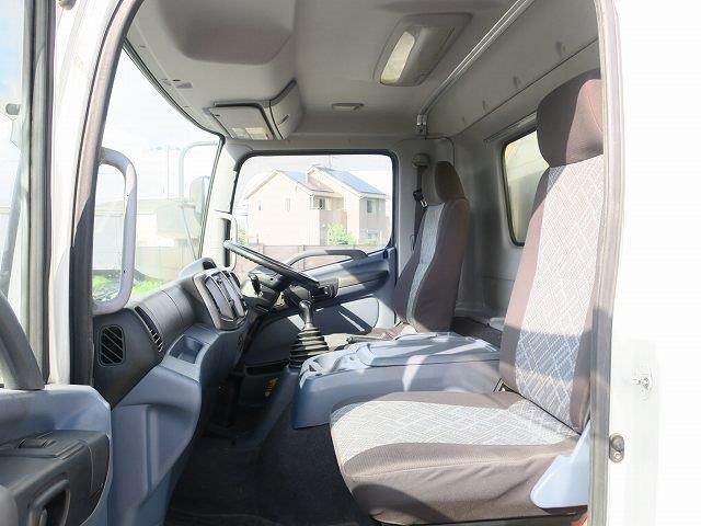 中古トラック 日野幌ウィング #21