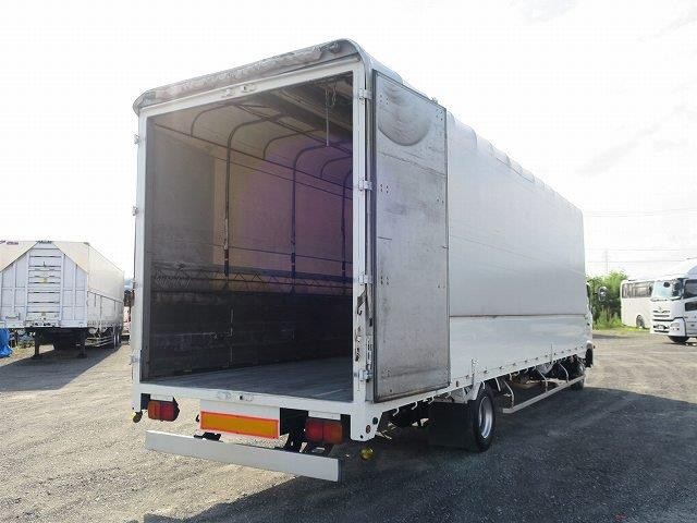 中古トラック 日野幌ウィング #5