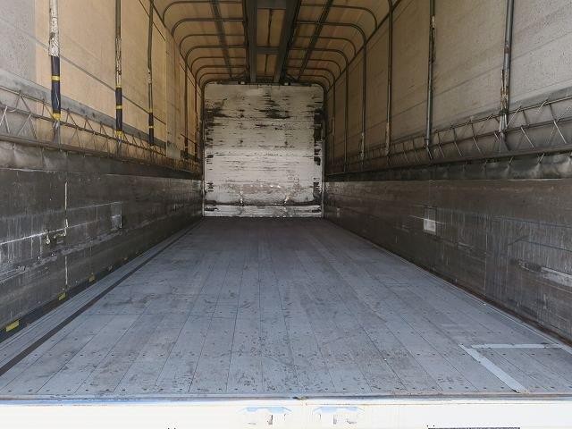 中古トラック 日野幌ウィング #6