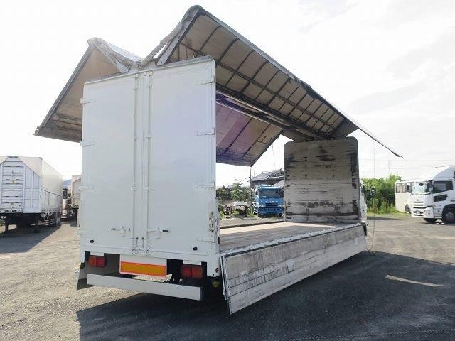 中古トラック 日野幌ウィング #8