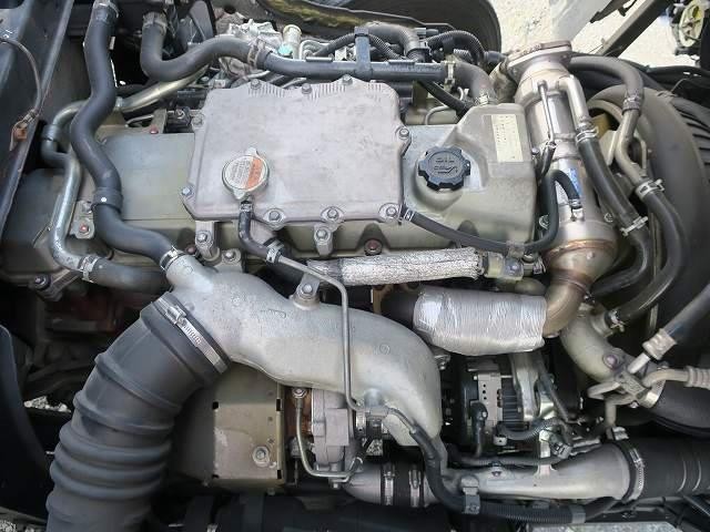 中古トラック 日野幌ウィング #10