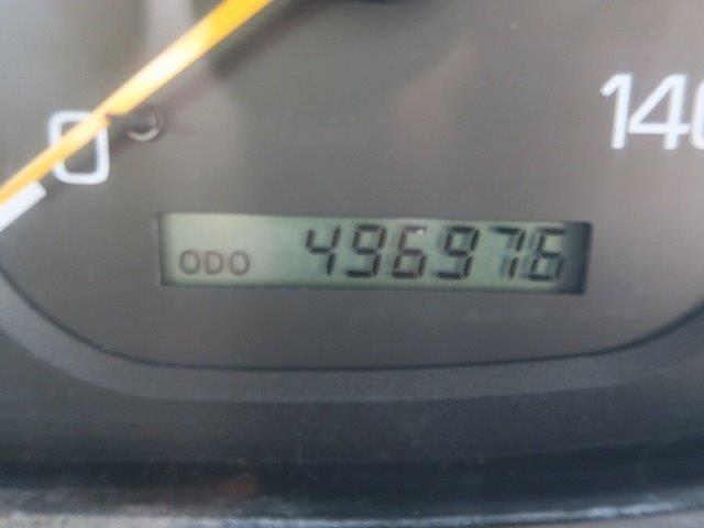 中古トラック 三菱ふそう粉粒体運搬車 #16