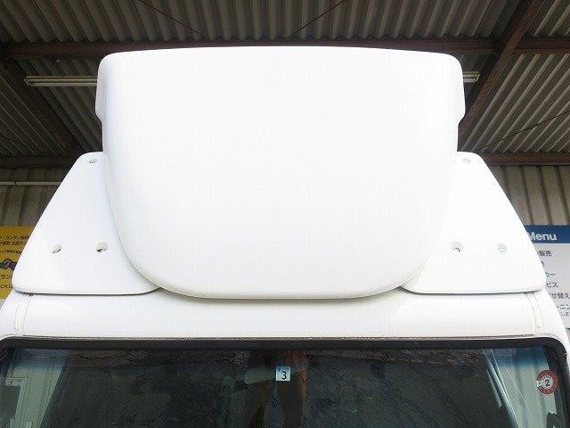 中古トラック 三菱ふそうアルミバン #10