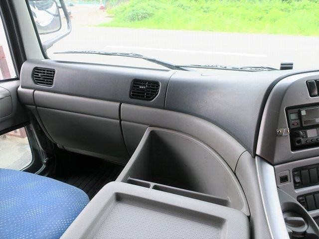 中古トラック UDトラックスアルミウィング #13