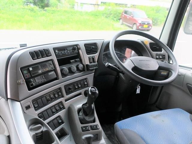 中古トラック UDトラックスアルミウィング #14