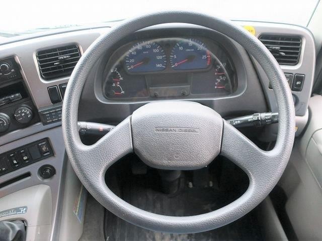 中古トラック UDトラックスアルミウィング #15