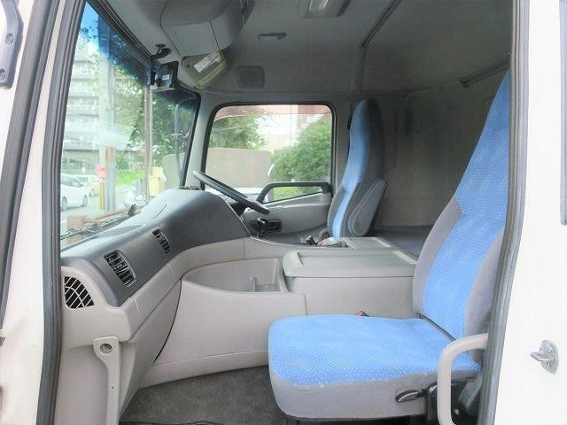 中古トラック UDトラックスアルミウィング #21