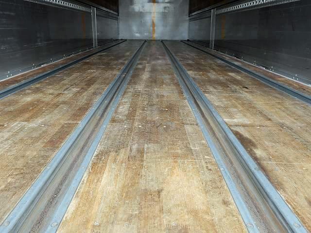 中古トラック UDトラックスアルミウィング #6