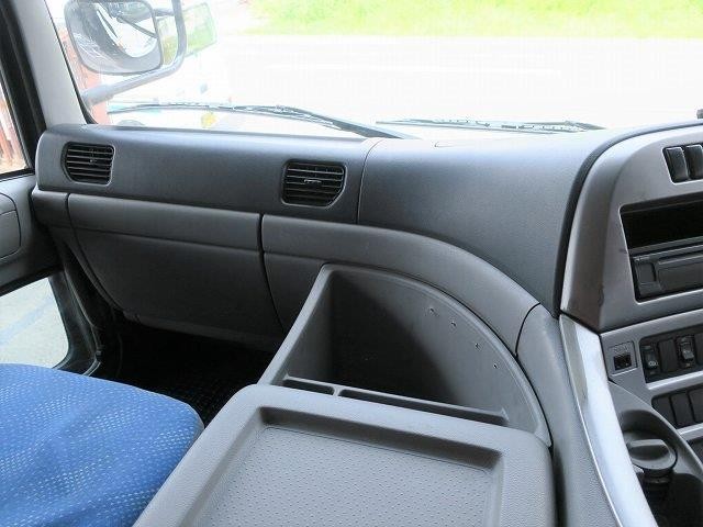 中古トラック UDトラックス粉粒体運搬車 #14