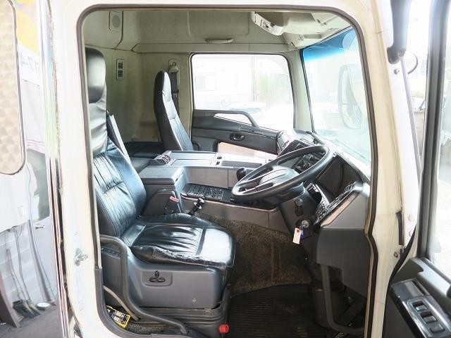 中古トラック 三菱ふそうアームロール #13