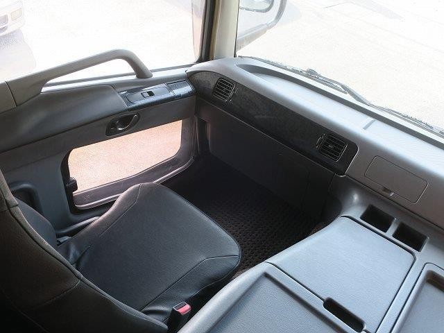 中古トラック 三菱ふそうアームロール #14