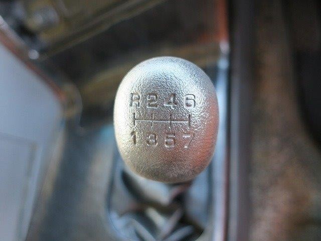 中古トラック 三菱ふそうアームロール #18