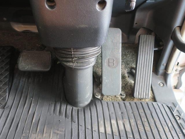 中古トラック 三菱ふそうアームロール #23