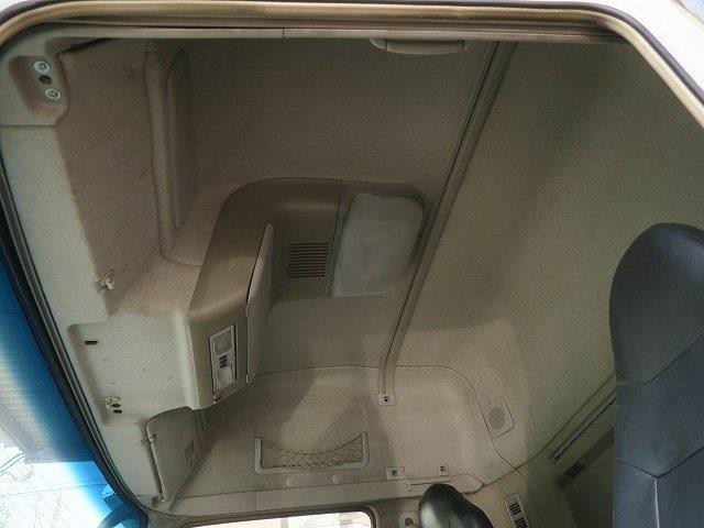 中古トラック 三菱ふそうアームロール #24