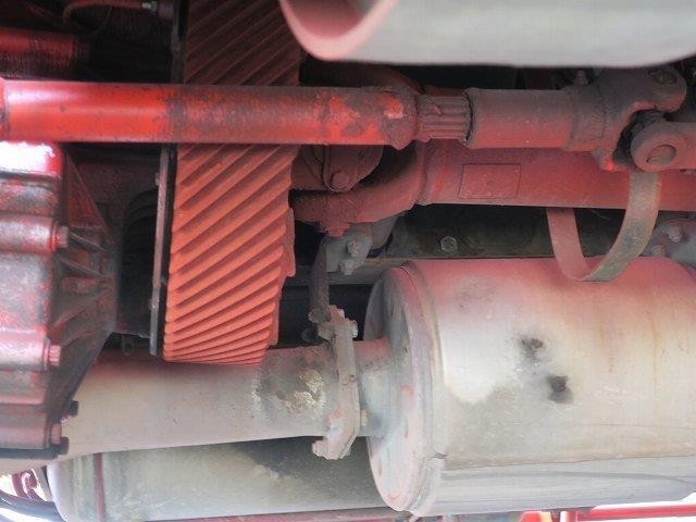 中古トラック 三菱ふそうアームロール #9