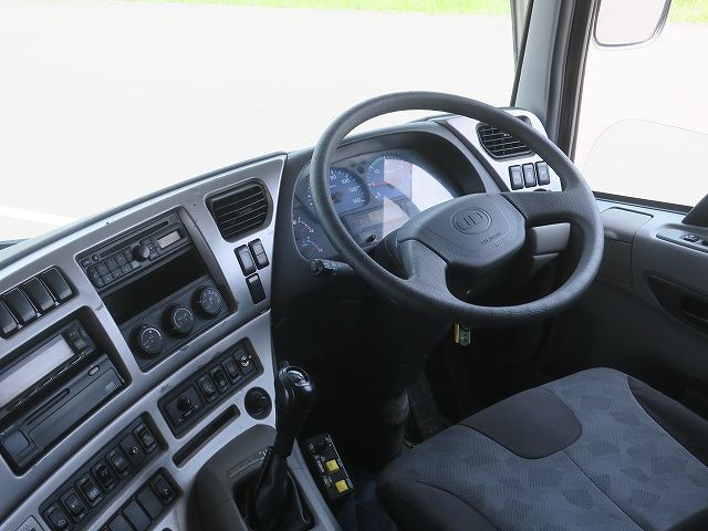 中古トラック UDトラックスダンプ #15