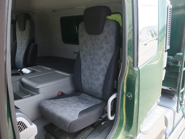 中古トラック UDトラックスダンプ #22