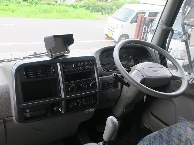 中古トラック 三菱ふそうアルミウィング #14