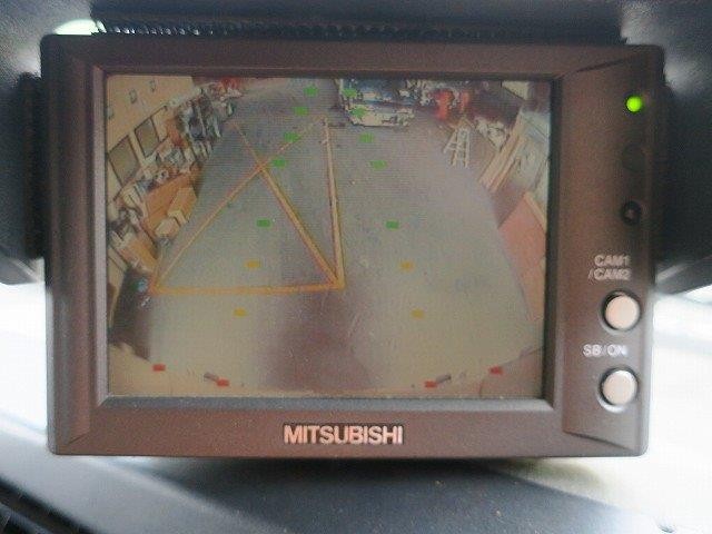 中古トラック 三菱ふそうアルミウィング #21