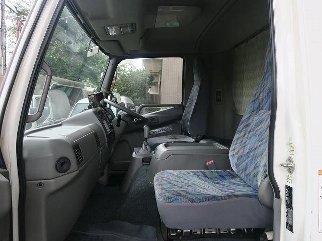 中古トラック 三菱ふそうアルミウィング #22