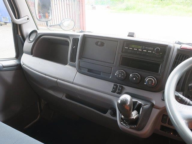 中古トラック 三菱ふそうアームロール #12