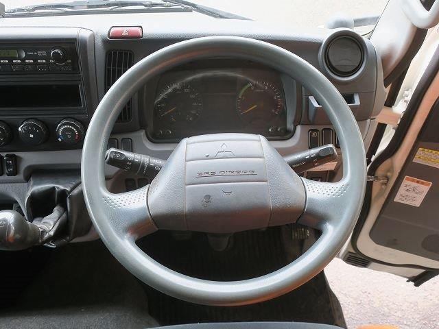 中古トラック 三菱ふそうアームロール #14