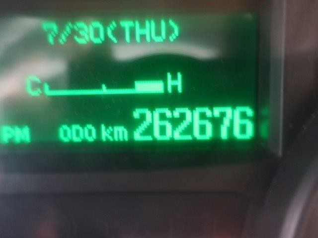 中古トラック 三菱ふそうアームロール #15