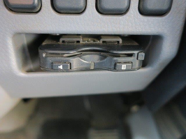 中古トラック 三菱ふそうアームロール #18