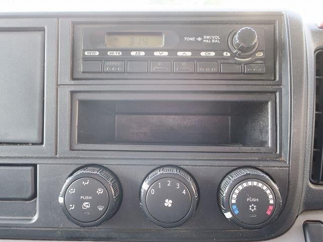 中古トラック 三菱ふそうアームロール #19