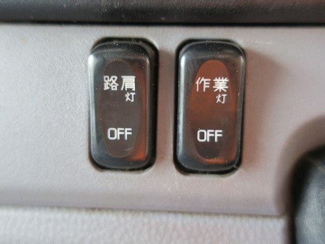 中古トラック 三菱ふそうアームロール #21