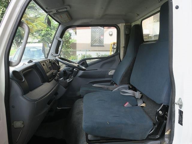 中古トラック 三菱ふそうアームロール #22