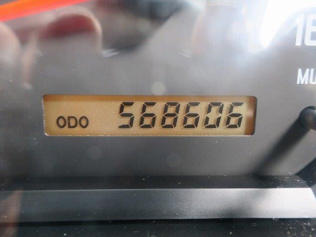 中古トラック いすゞ冷凍バン #18