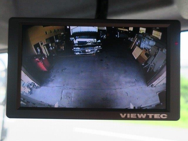 中古トラック いすゞ冷凍バン #21