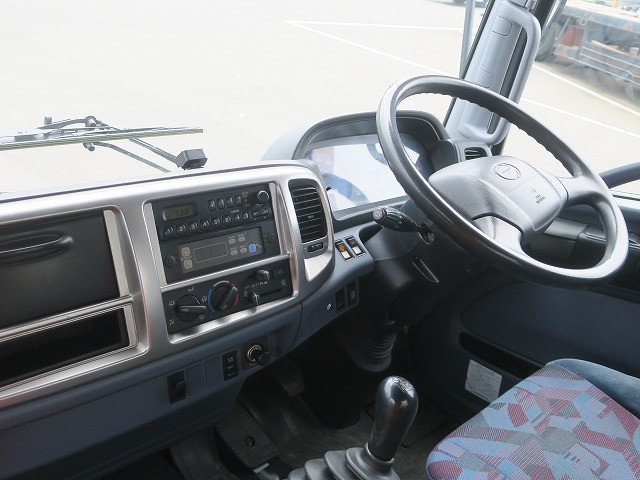 中古トラック 日野冷凍ウィング #15