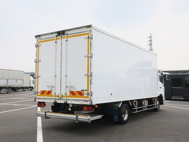 中古トラック UDトラックス冷凍バン #3
