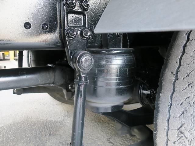 中古トラック 三菱ふそう平ボディアルミブロック #8