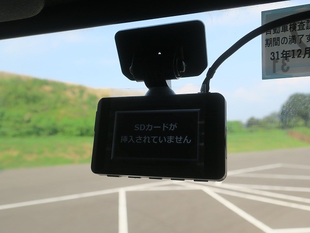 中古トラック 三菱ふそうトリプルキャブ #18